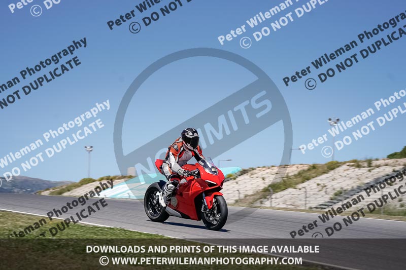 may 2019;motorbikes;no limits;peter wileman photography;portimao;portugal;trackday digital images